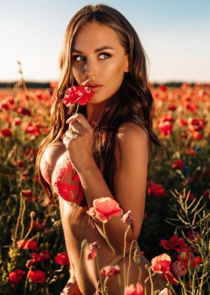 Индивидуалка Аля главное фото в городе Киржач 