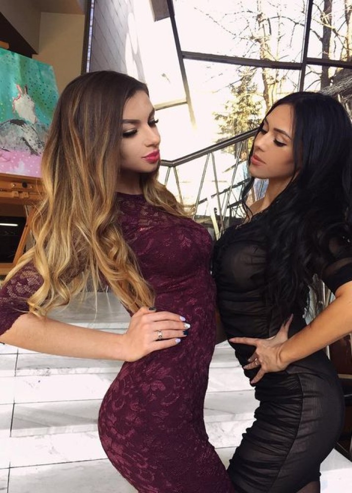 Индивидуалка Анфиса фото № 2 в городе Киржач