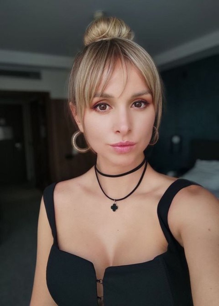 Индивидуалка Анна фото № 2 в городе Киржач