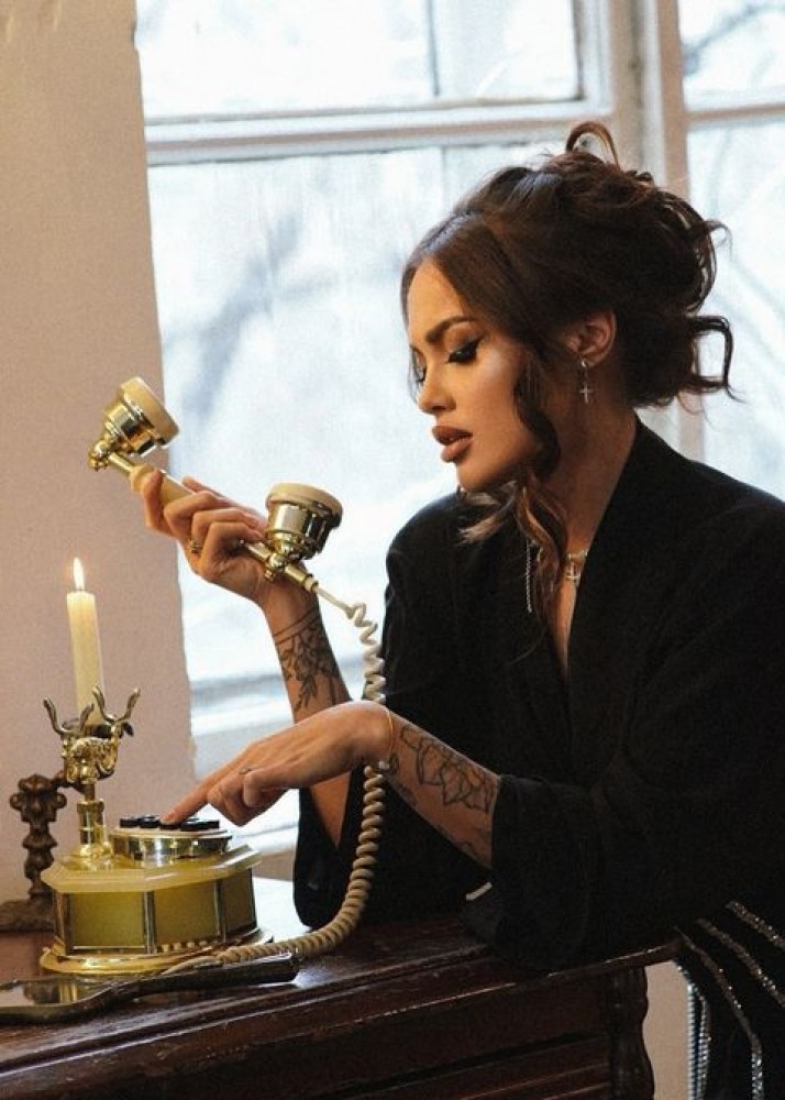 Индивидуалка Дара фото № 2 в городе Киржач