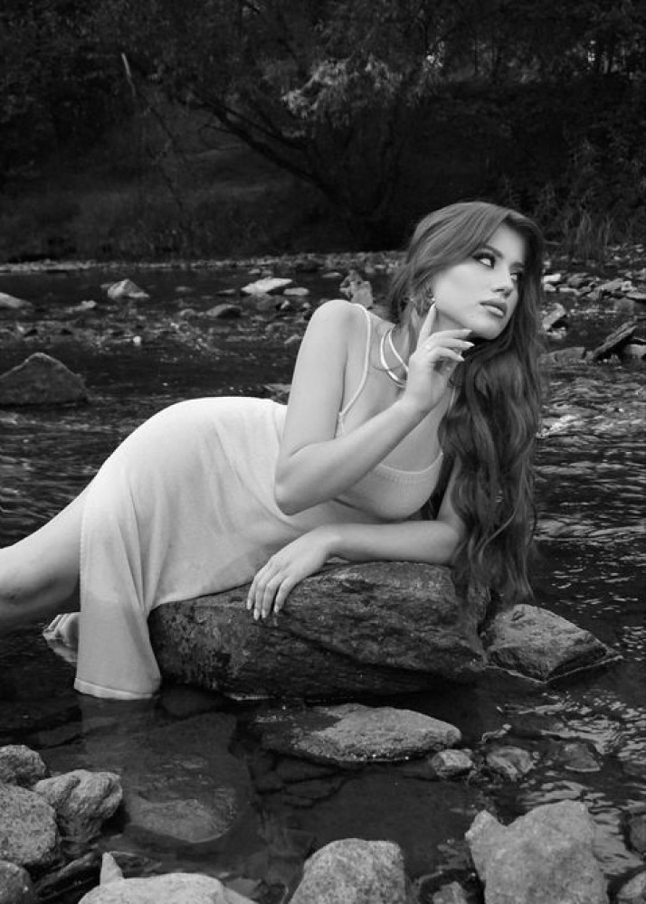 Индивидуалка Дарина фото № 2 в городе Киржач