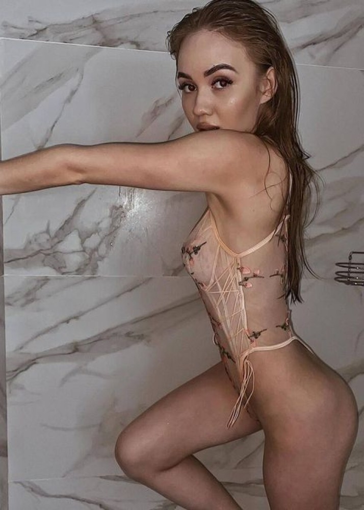 Индивидуалка Дарина фото № 2 в городе Киржач