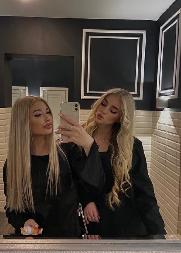 Индивидуалка ЭмилияМаша фото № 2 в городе Киржач