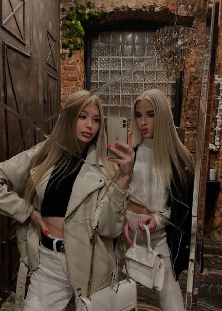 Индивидуалка ЭмилияМаша фото № 2 в городе Киржач