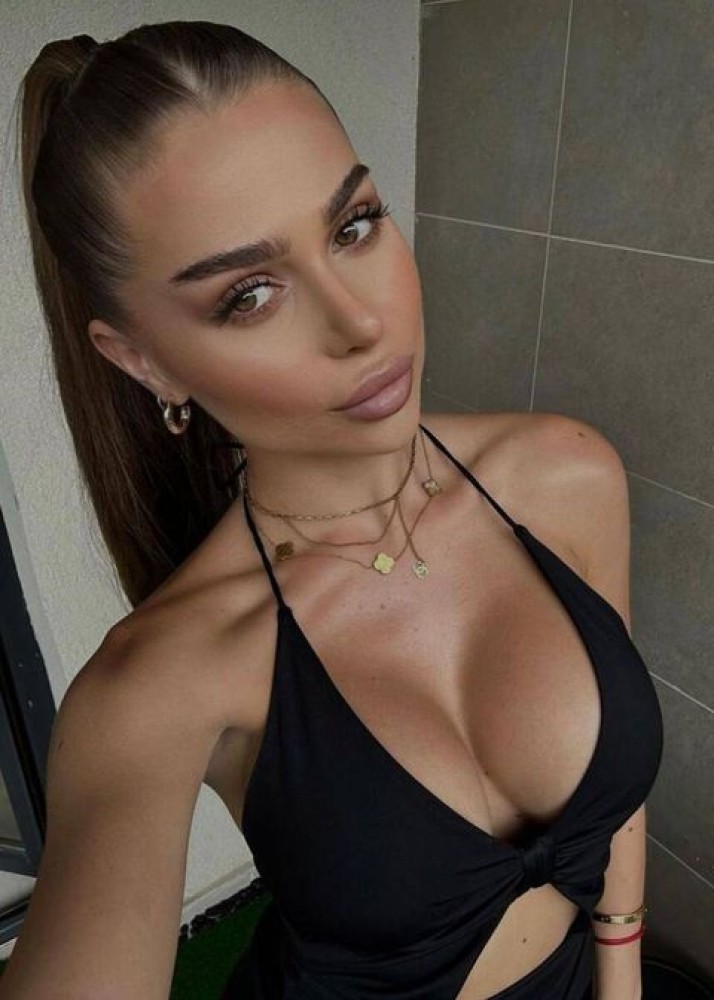 Индивидуалка Эсмеральда главное фото в городе Киржач 