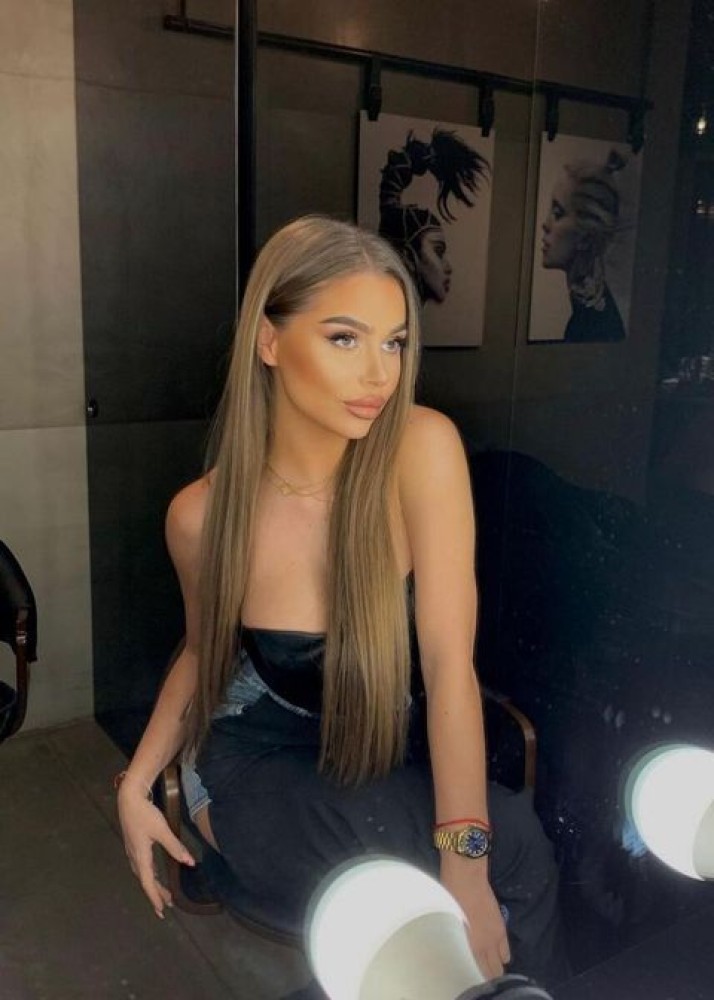 Индивидуалка Эсмеральда фото № 2 в городе Киржач