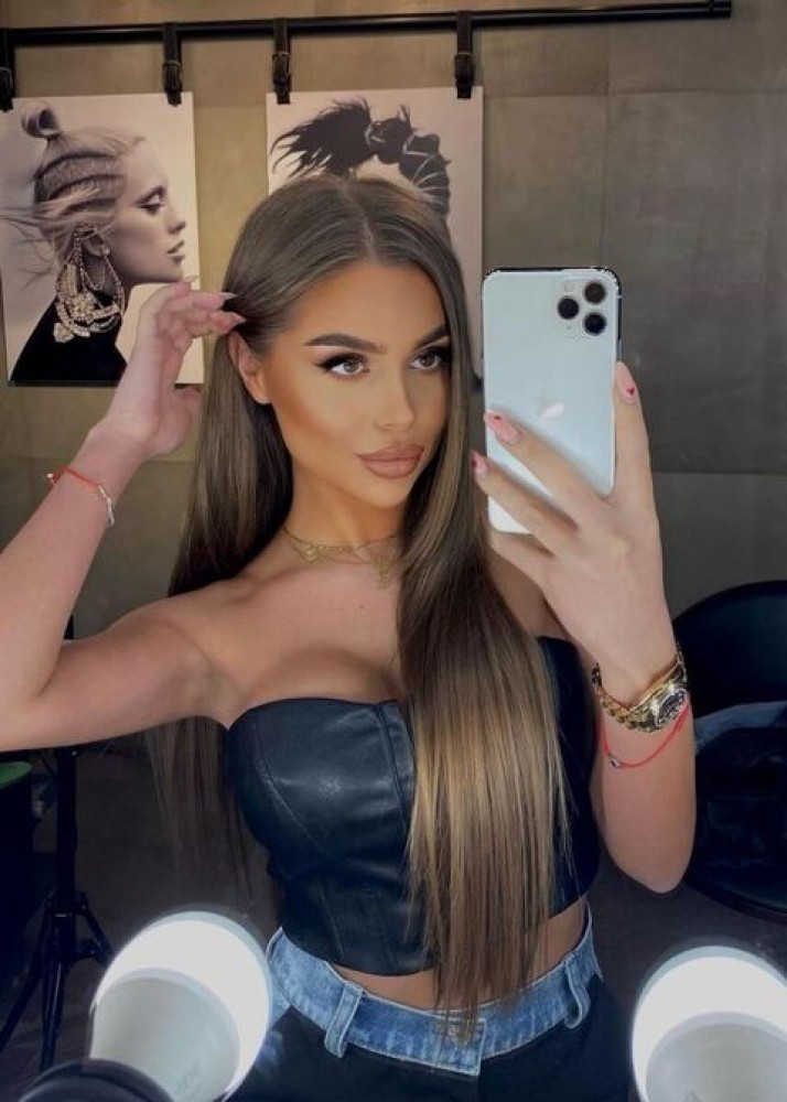 Индивидуалка Эсмеральда фото № 2 в городе Киржач