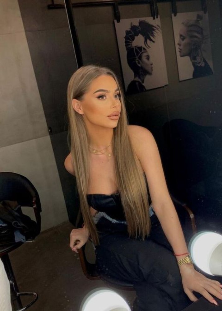 Индивидуалка Эсмеральда фото № 2 в городе Киржач