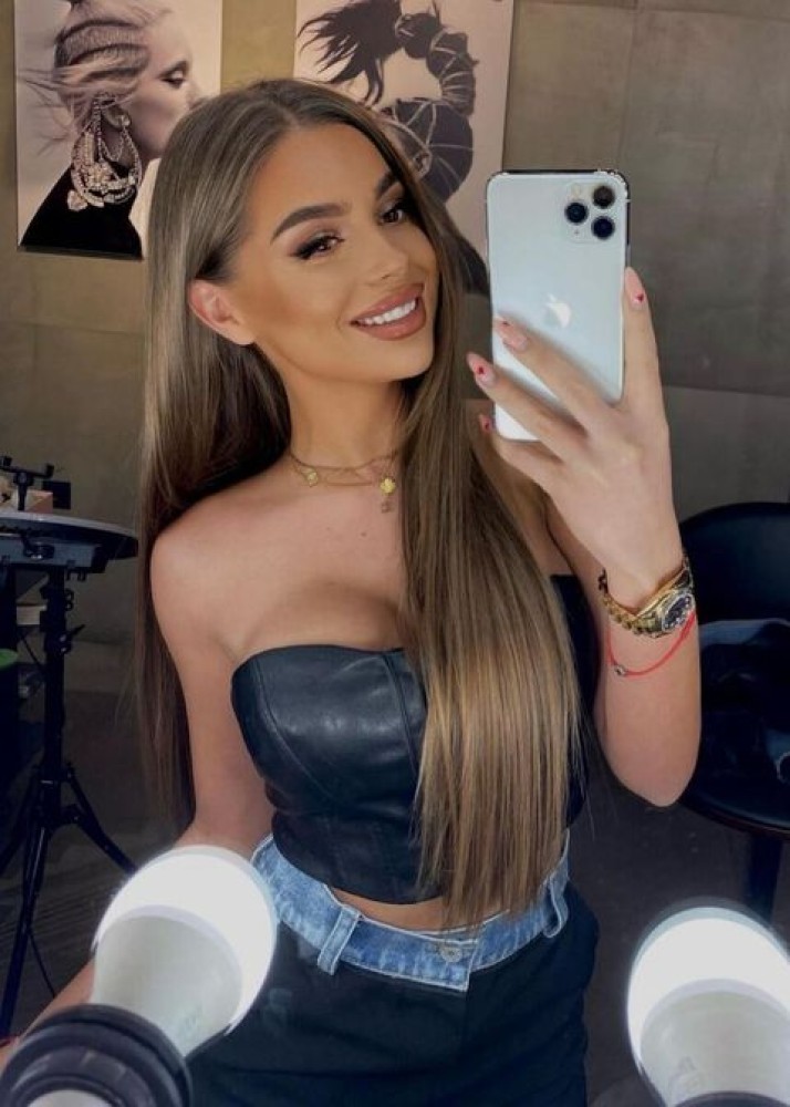 Индивидуалка Эсмеральда фото № 2 в городе Киржач