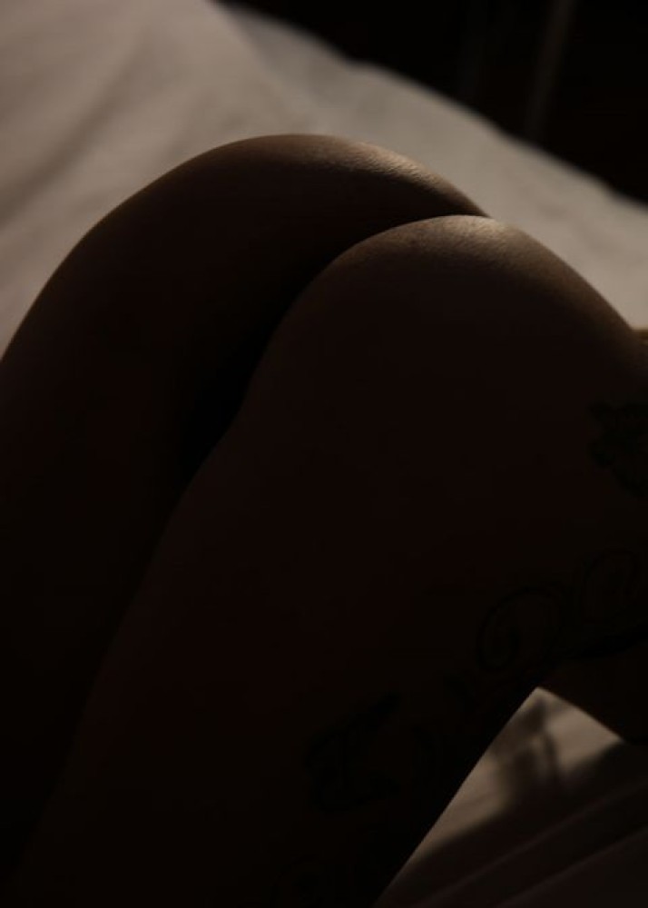 Индивидуалка Эсмеральда фото № 2 в городе Киржач