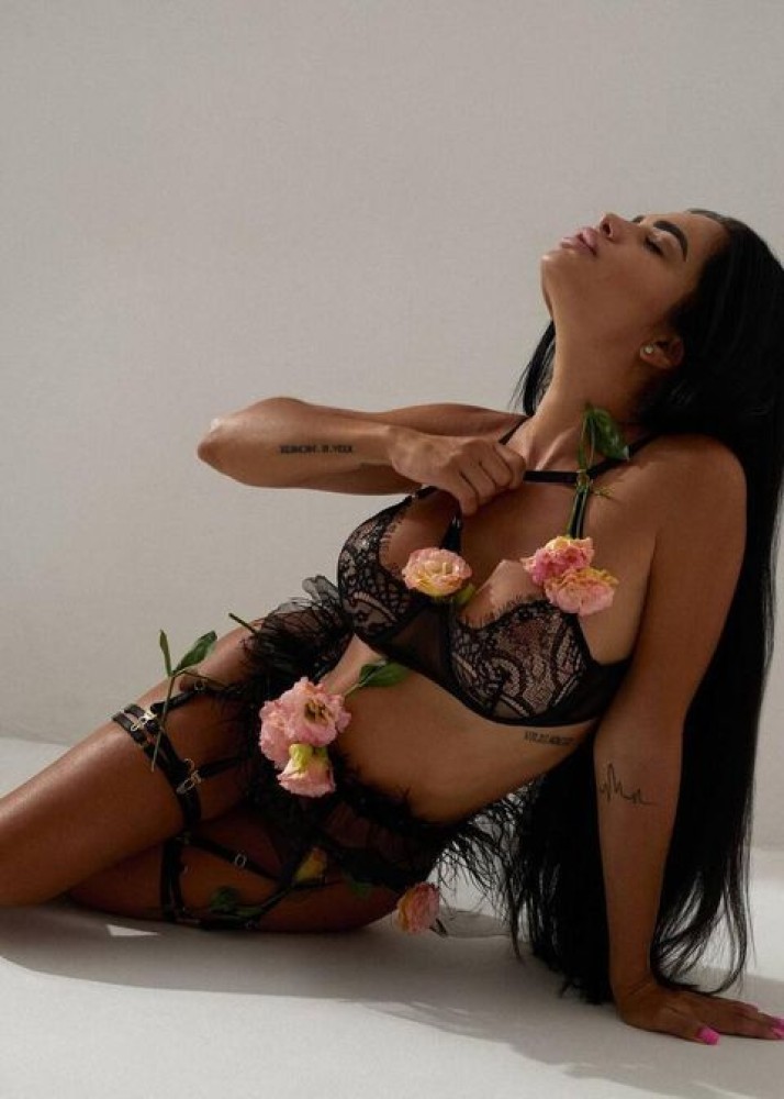 Индивидуалка Эвелина фото № 2 в городе Киржач