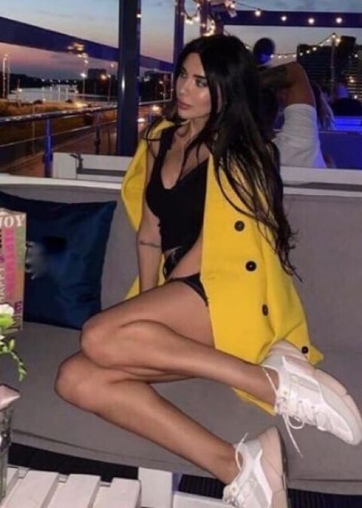 Индивидуалка Эвелина фото № 2 в городе Киржач