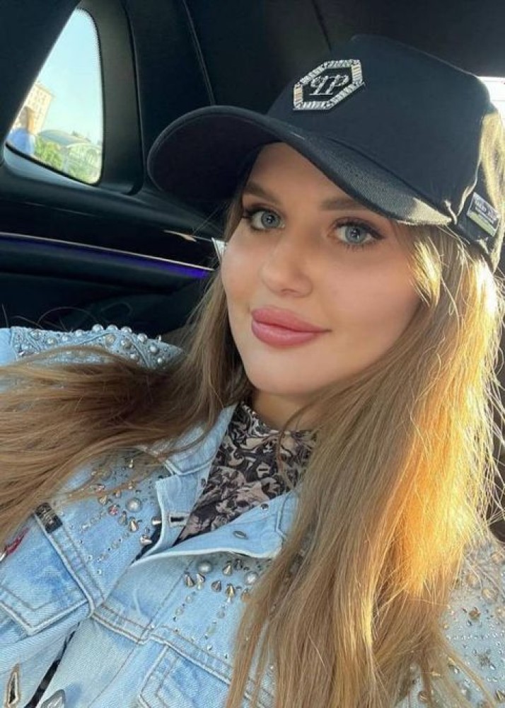 Индивидуалка Глория главное фото в городе Киржач 