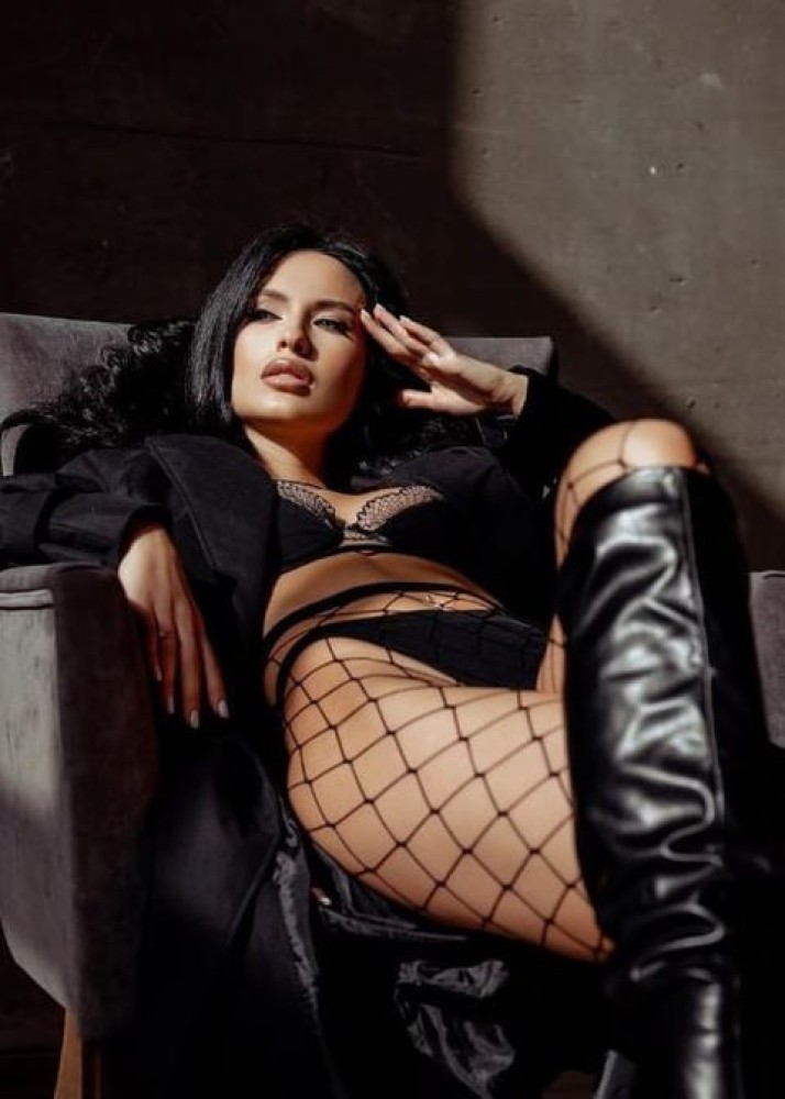 Индивидуалка Инна фото № 2 в городе Киржач