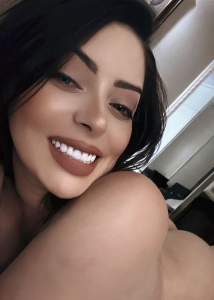 Индивидуалка Карина главное фото в городе Киржач 