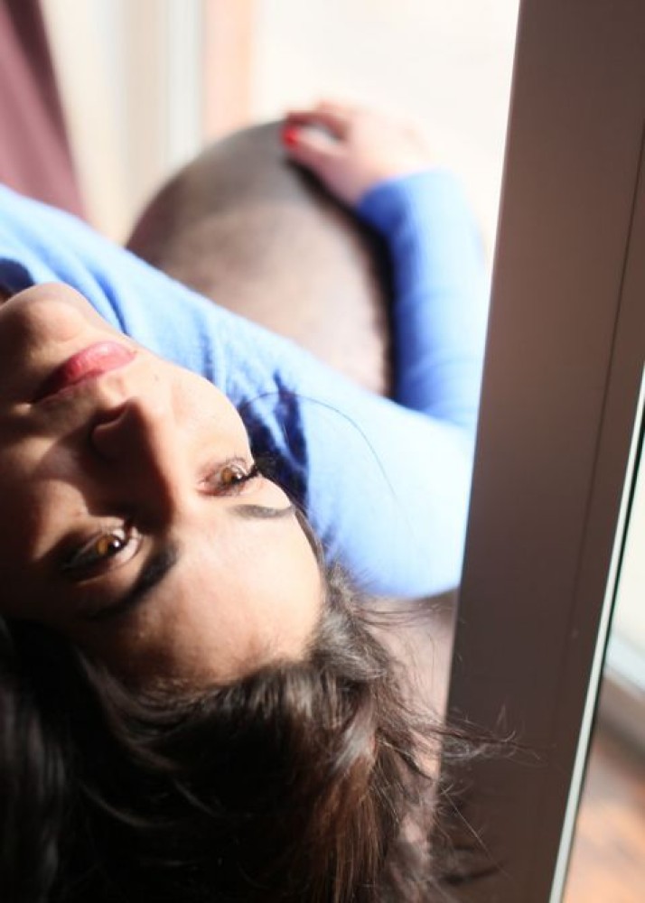 Индивидуалка Карина фото № 2 в городе Киржач