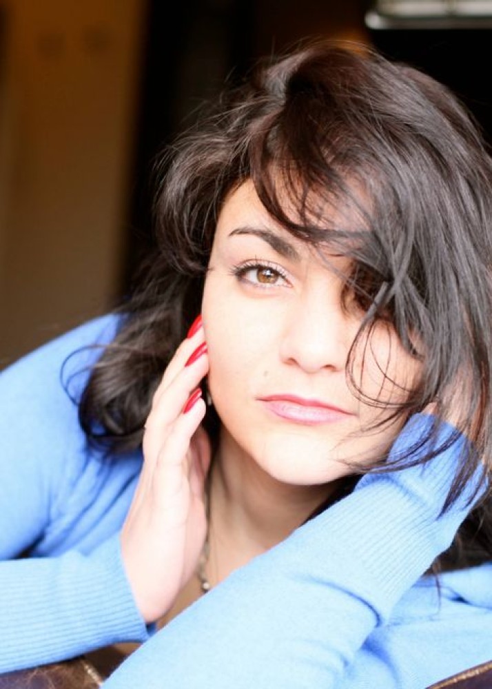 Индивидуалка Карина фото № 2 в городе Киржач