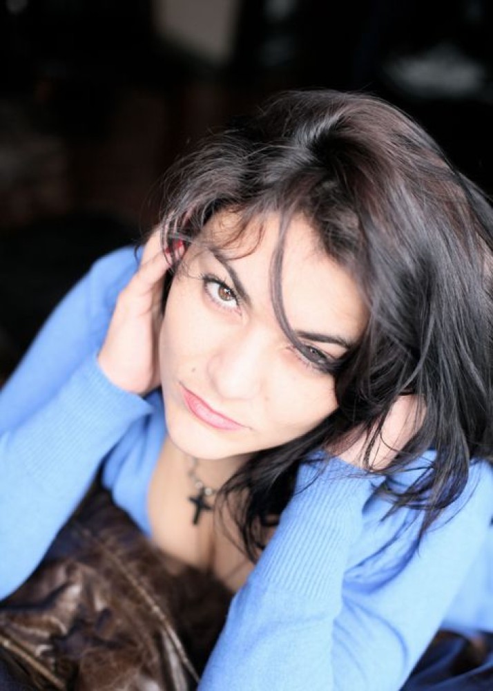 Индивидуалка Карина фото № 2 в городе Киржач