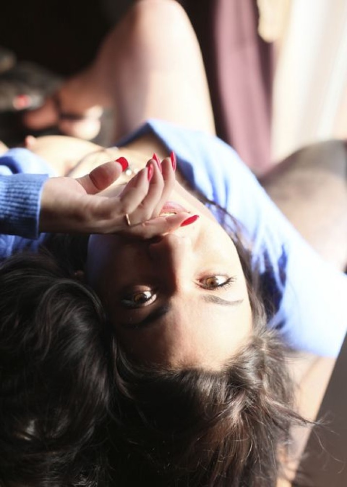 Индивидуалка Карина фото № 2 в городе Киржач