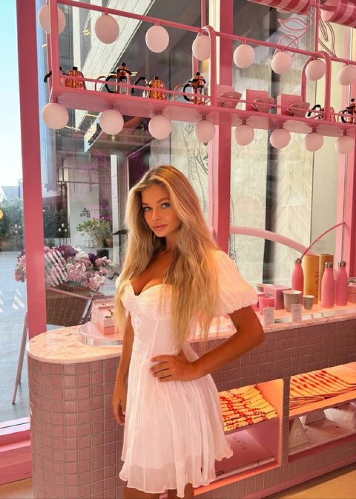 Индивидуалка Катя фото № 2 в городе Киржач