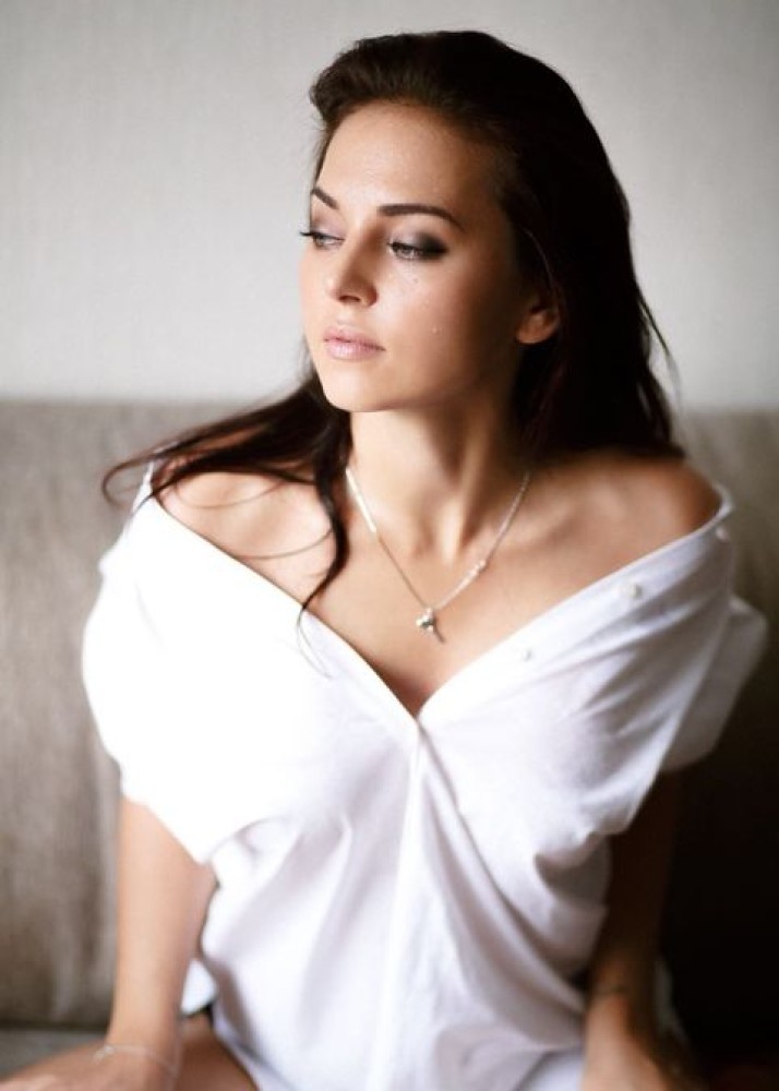 Индивидуалка Кира фото № 2 в городе Киржач