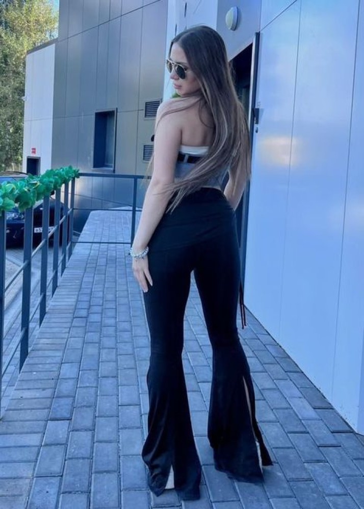 Индивидуалка Кира фото № 2 в городе Киржач