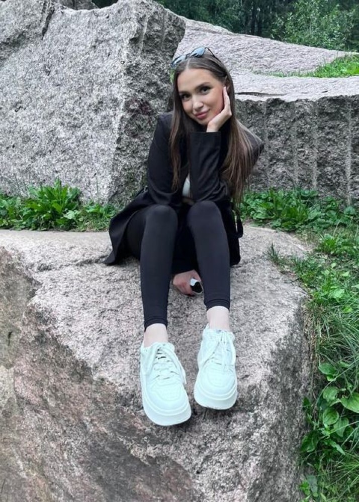 Индивидуалка Кира фото № 2 в городе Киржач