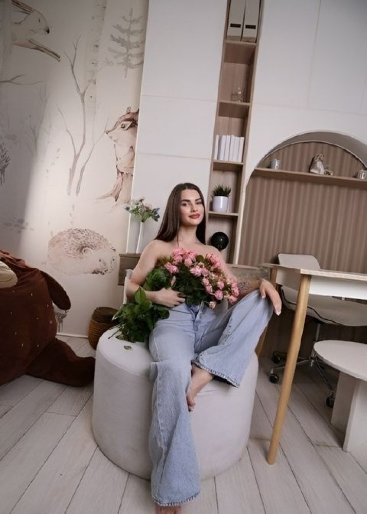 Индивидуалка Ксения фото № 2 в городе Киржач