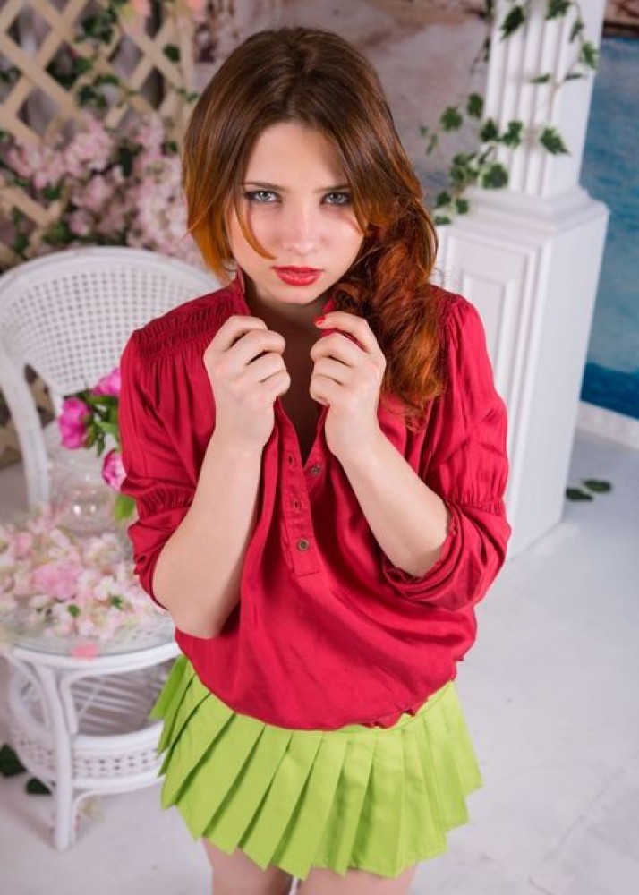 Индивидуалка Лиля фото № 2 в городе Киржач