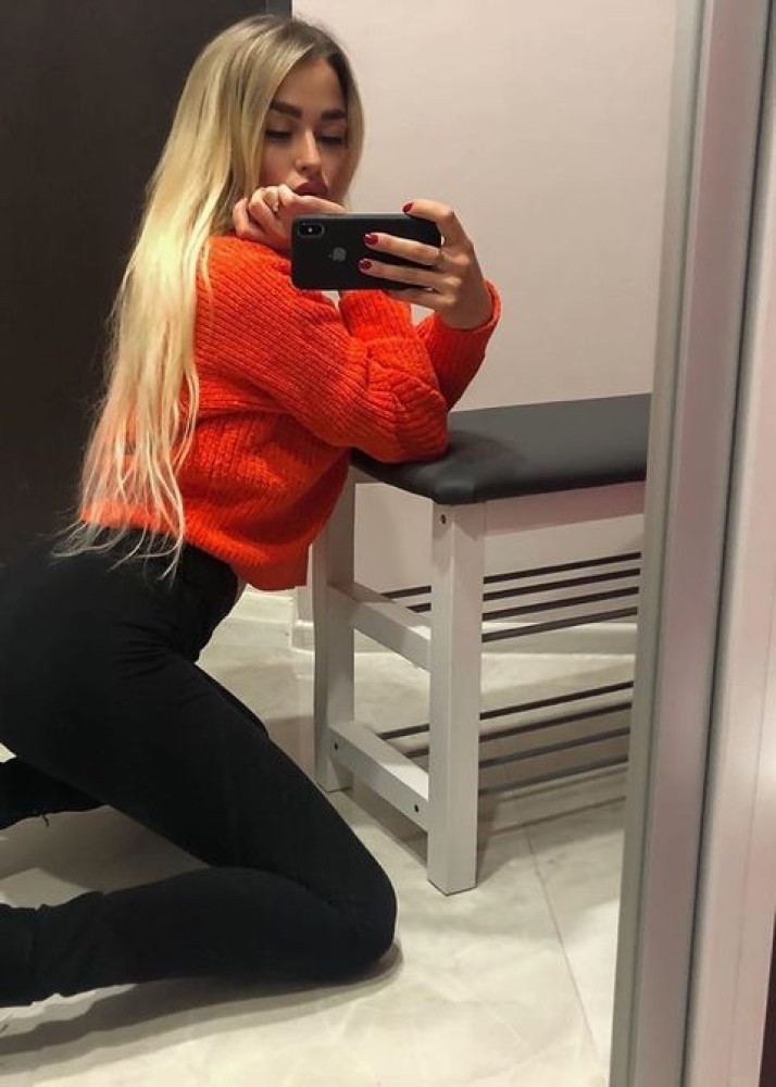 Индивидуалка Лиза фото № 2 в городе Киржач