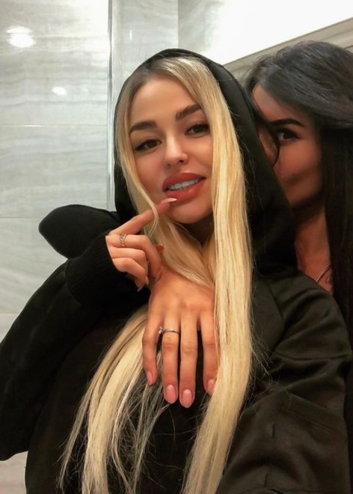 Индивидуалка Лиза фото № 2 в городе Киржач