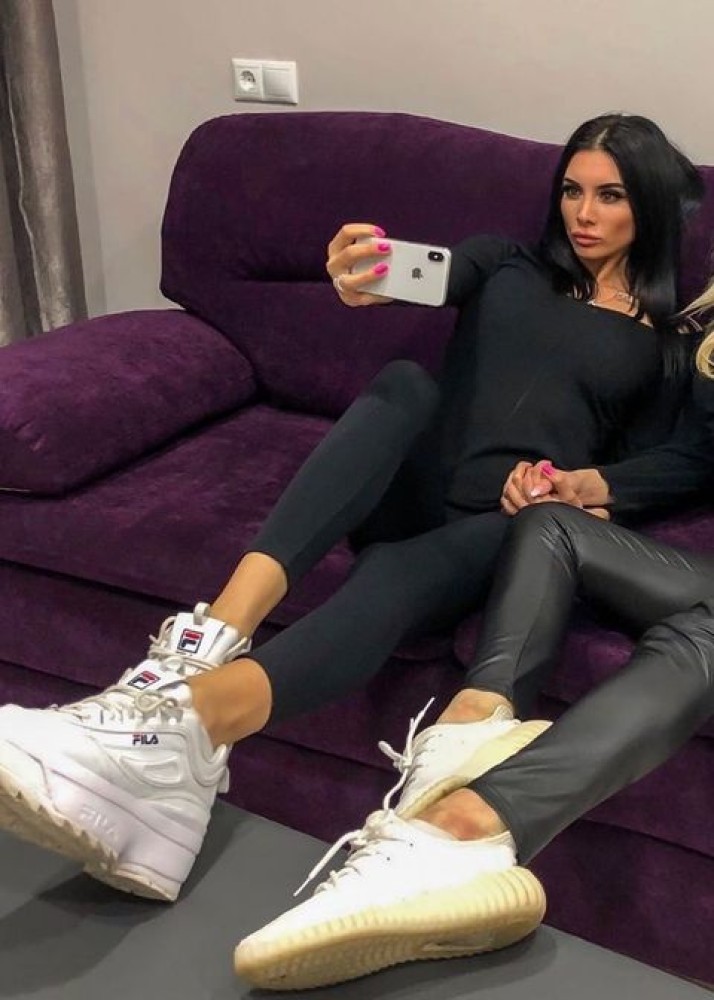 Индивидуалка Лиза фото № 2 в городе Киржач