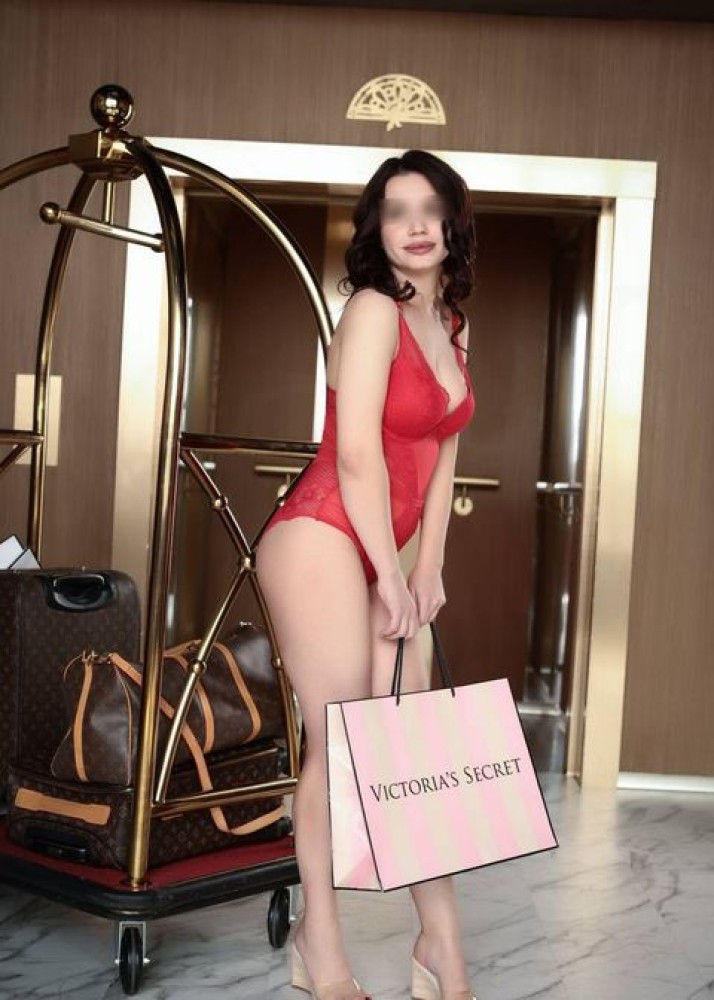 Индивидуалка Луиза фото № 2 в городе Киржач