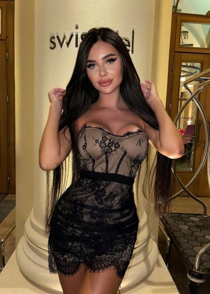 Индивидуалка Люся фото № 2 в городе Киржач