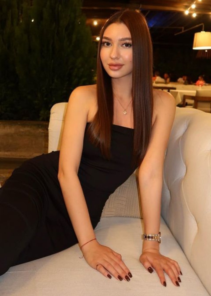 Индивидуалка Манина главное фото в городе Киржач 