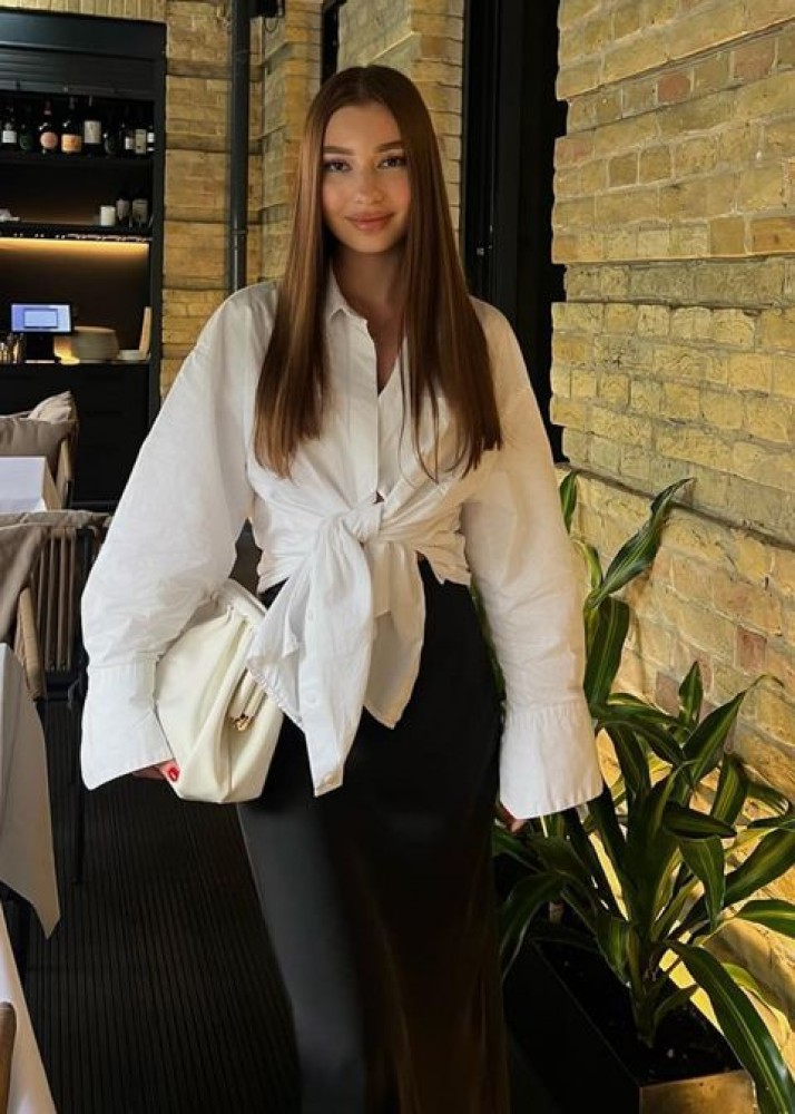 Индивидуалка Манина фото № 2 в городе Киржач