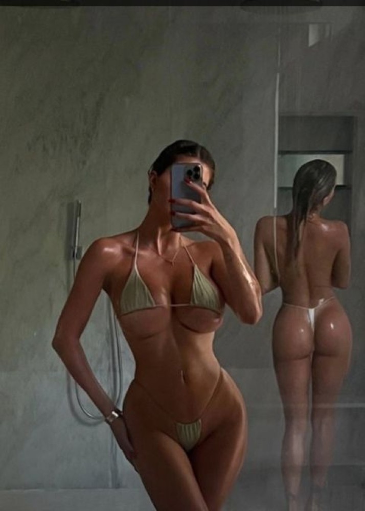 Индивидуалка Марайч фото № 2 в городе Киржач