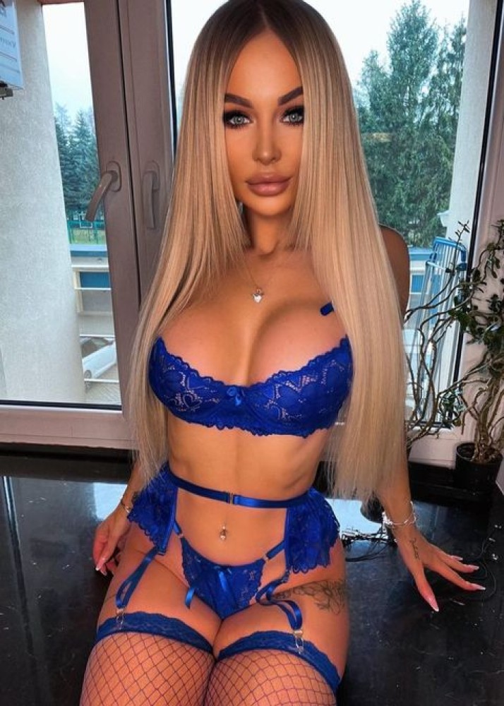 Индивидуалка Марина главное фото в городе Киржач 