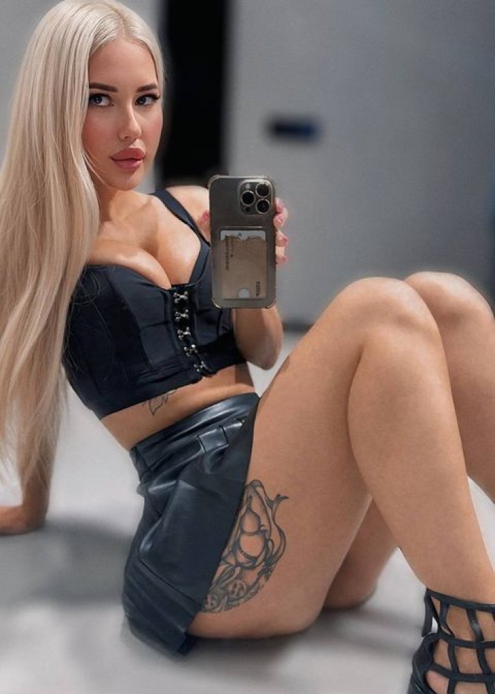 Индивидуалка Мариша главное фото в городе Киржач 