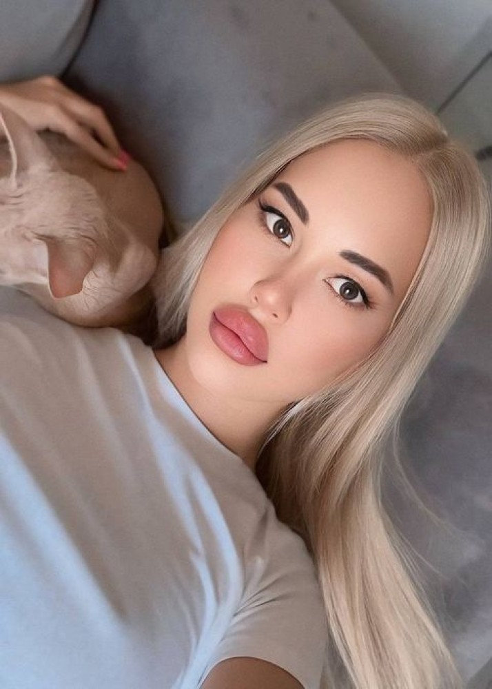 Индивидуалка Мариша фото № 2 в городе Киржач