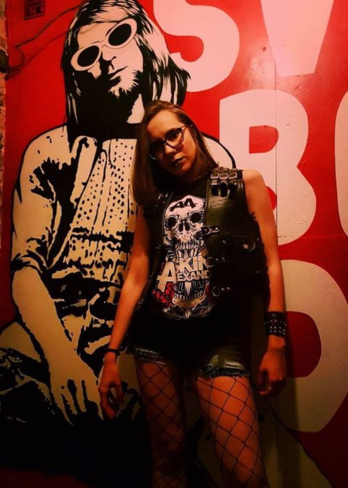 Индивидуалка Мария фото № 2 в городе Киржач