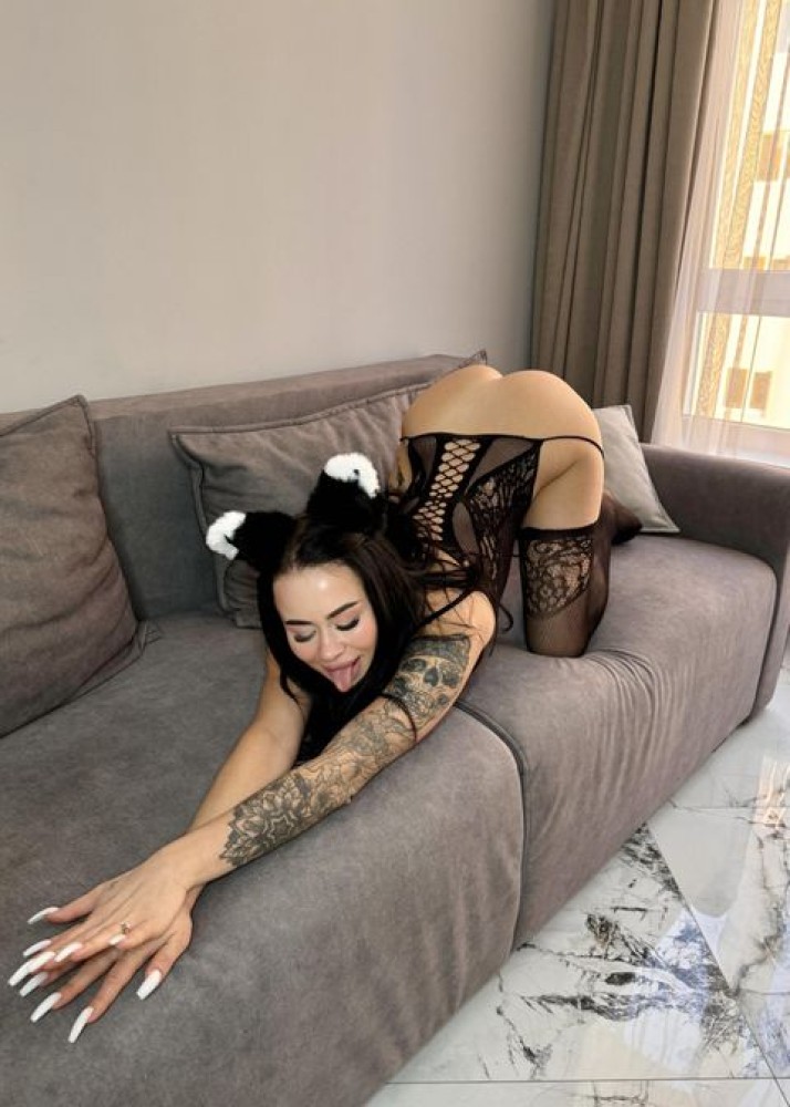 Индивидуалка Маша фото № 2 в городе Киржач