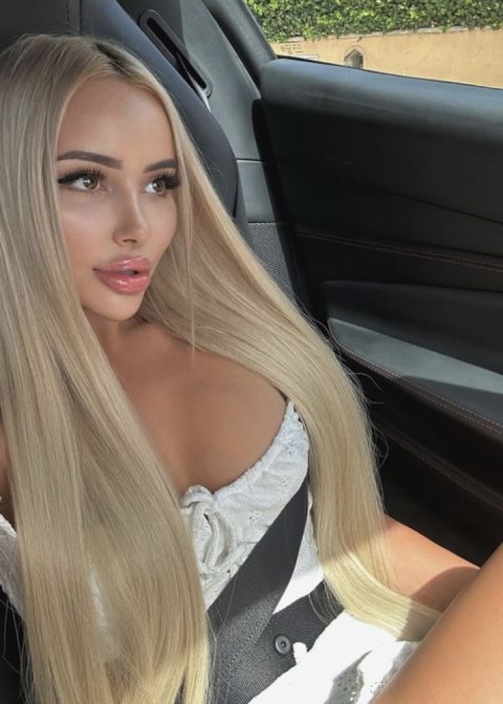 Индивидуалка Мика фото № 2 в городе Киржач