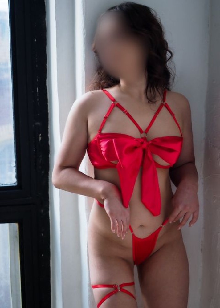 Индивидуалка Мила фото № 2 в городе Киржач