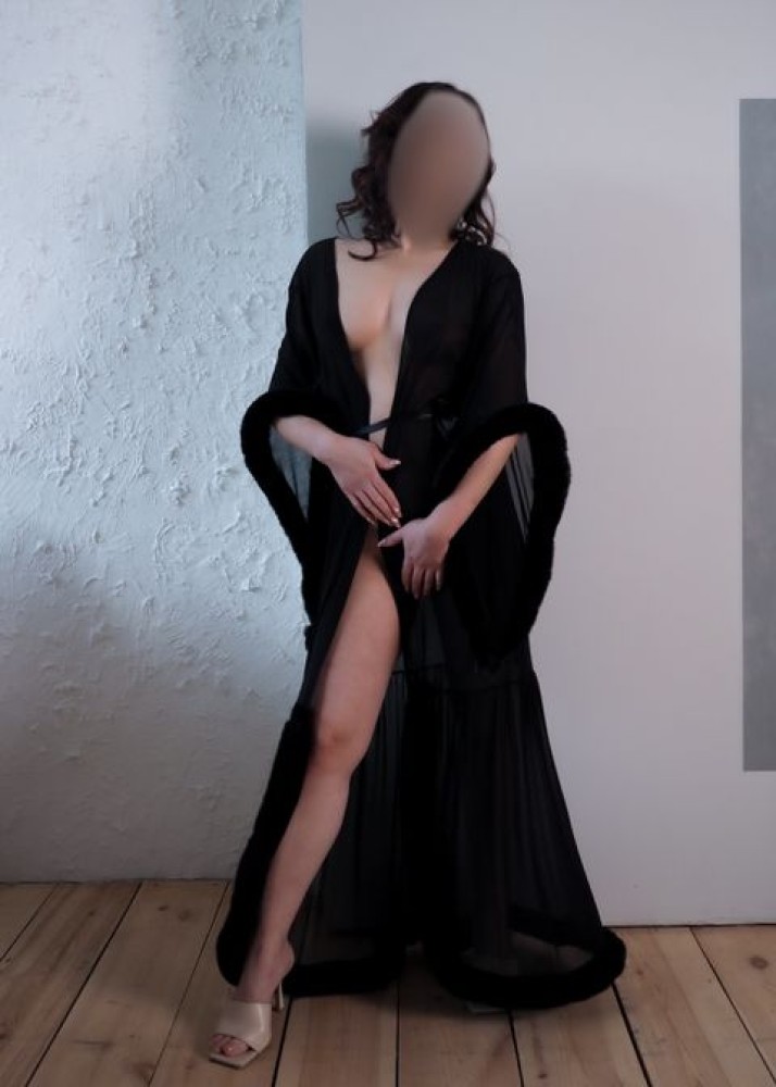 Индивидуалка Мила фото № 2 в городе Киржач