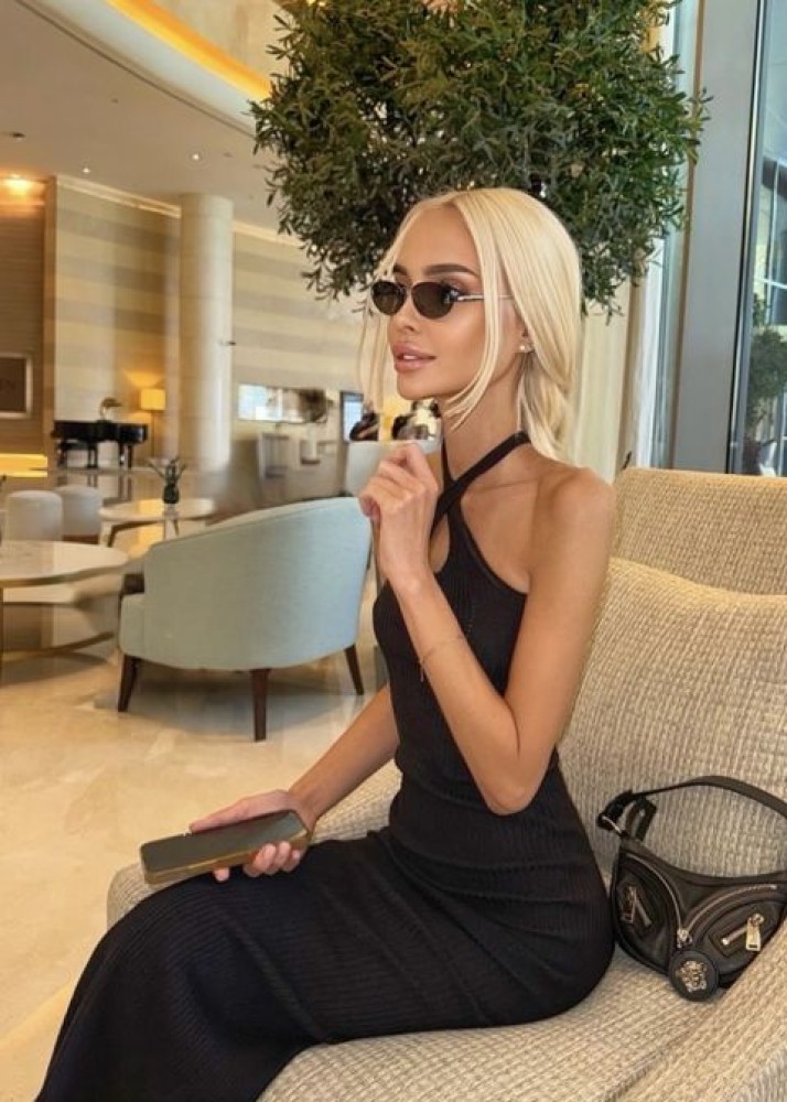 Индивидуалка Натали фото № 2 в городе Киржач