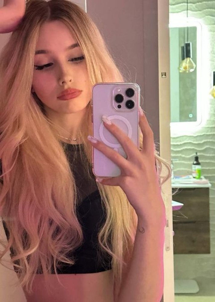 Индивидуалка Оля фото № 2 в городе Киржач