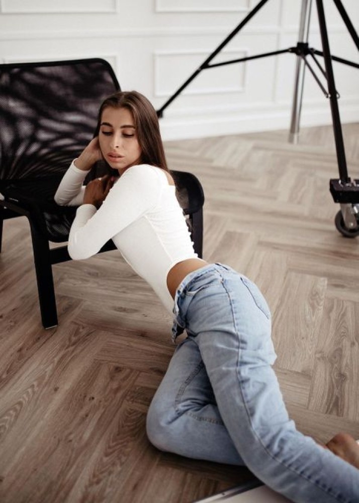 Индивидуалка Слава фото № 2 в городе Киржач