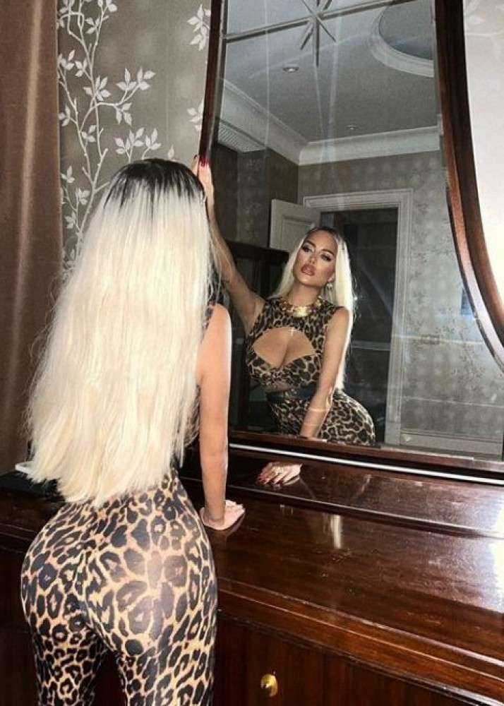 Индивидуалка Слава фото № 2 в городе Киржач