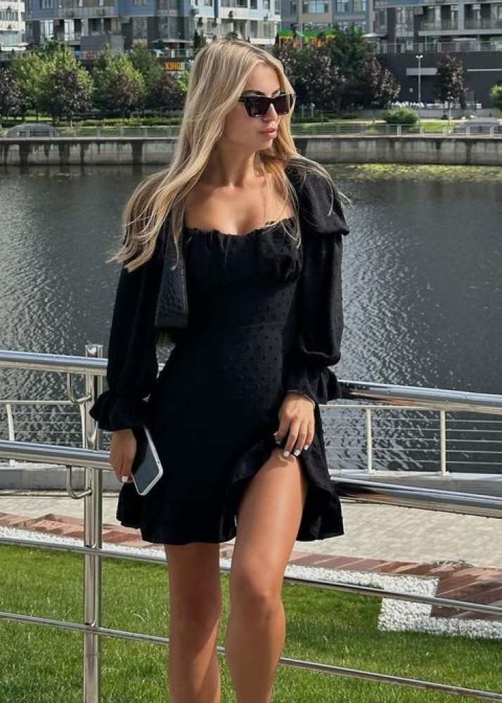 Индивидуалка Соня фото № 2 в городе Киржач